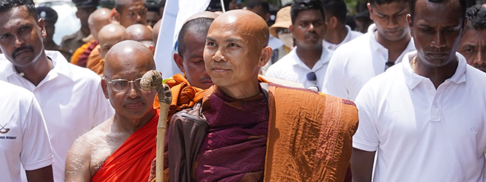 Seven Pillars of Peace for a Harmonious Nation